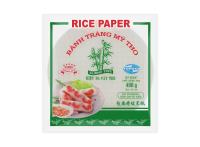 Rice paper 22cm BAMBOO TREE